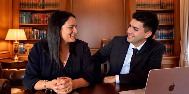 Berrios & Asociados defensa legal Viña del mar